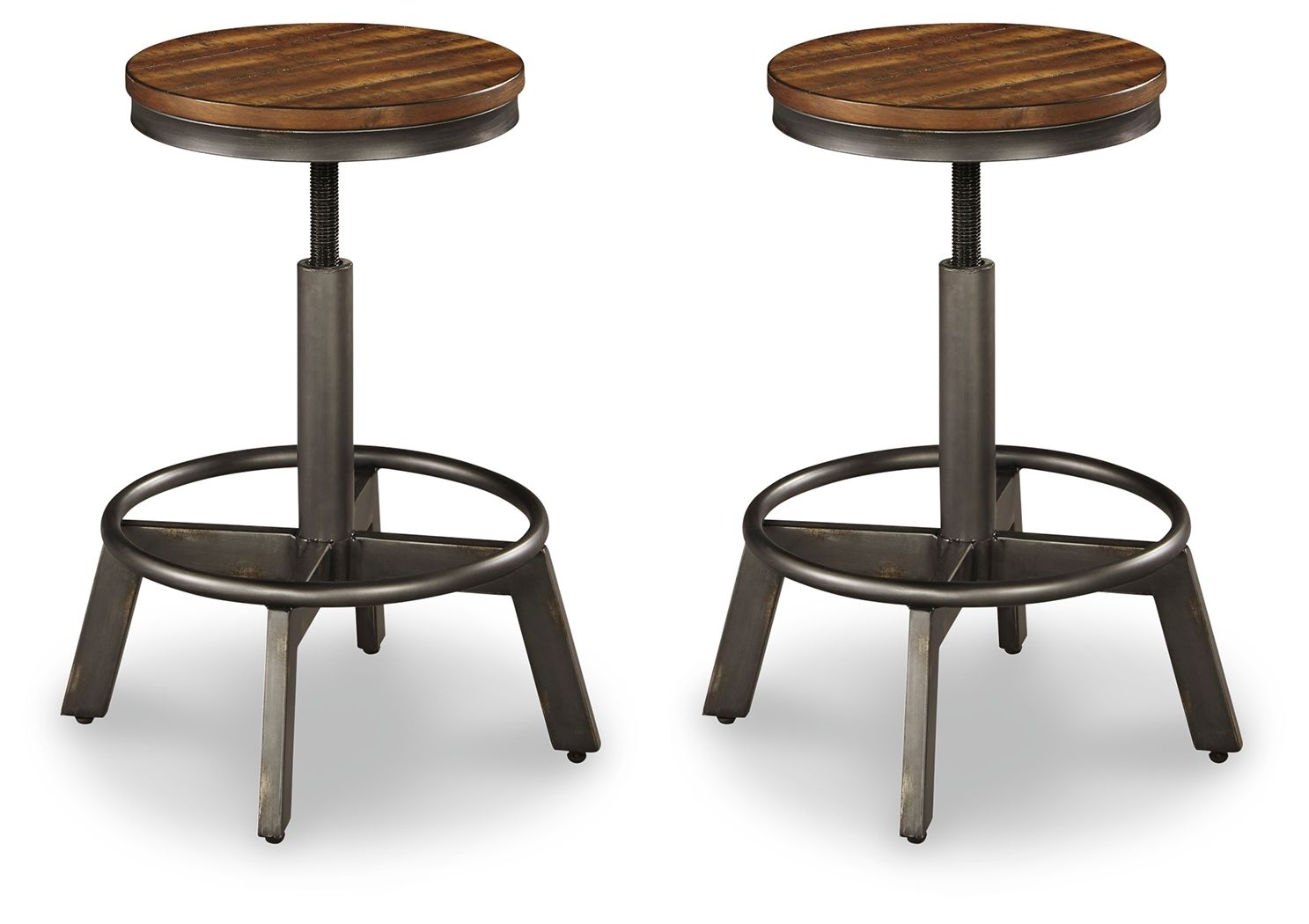 Torjin - Swivel Stool