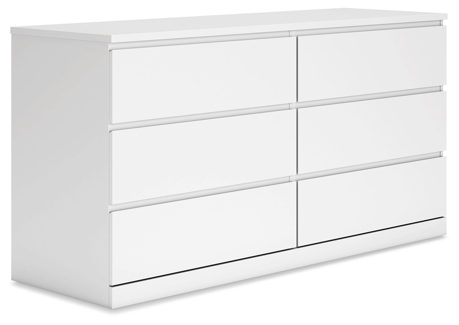 Regency Onita - Six Drawer Dresser