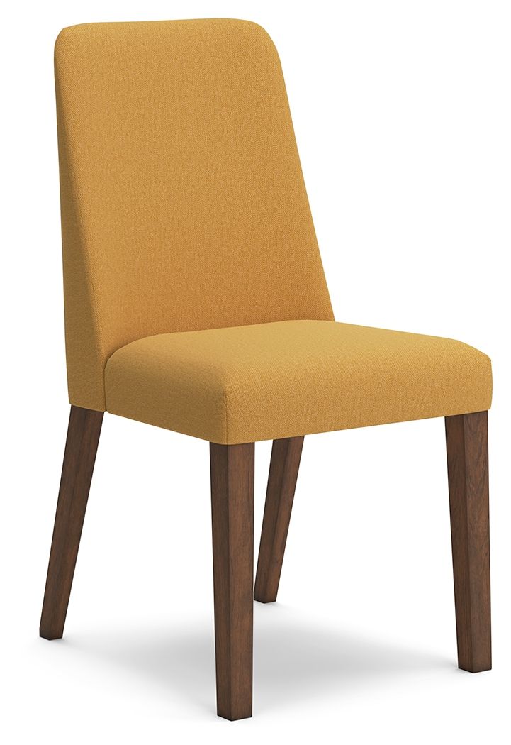 Lyncott - Dining Uph Side Chair