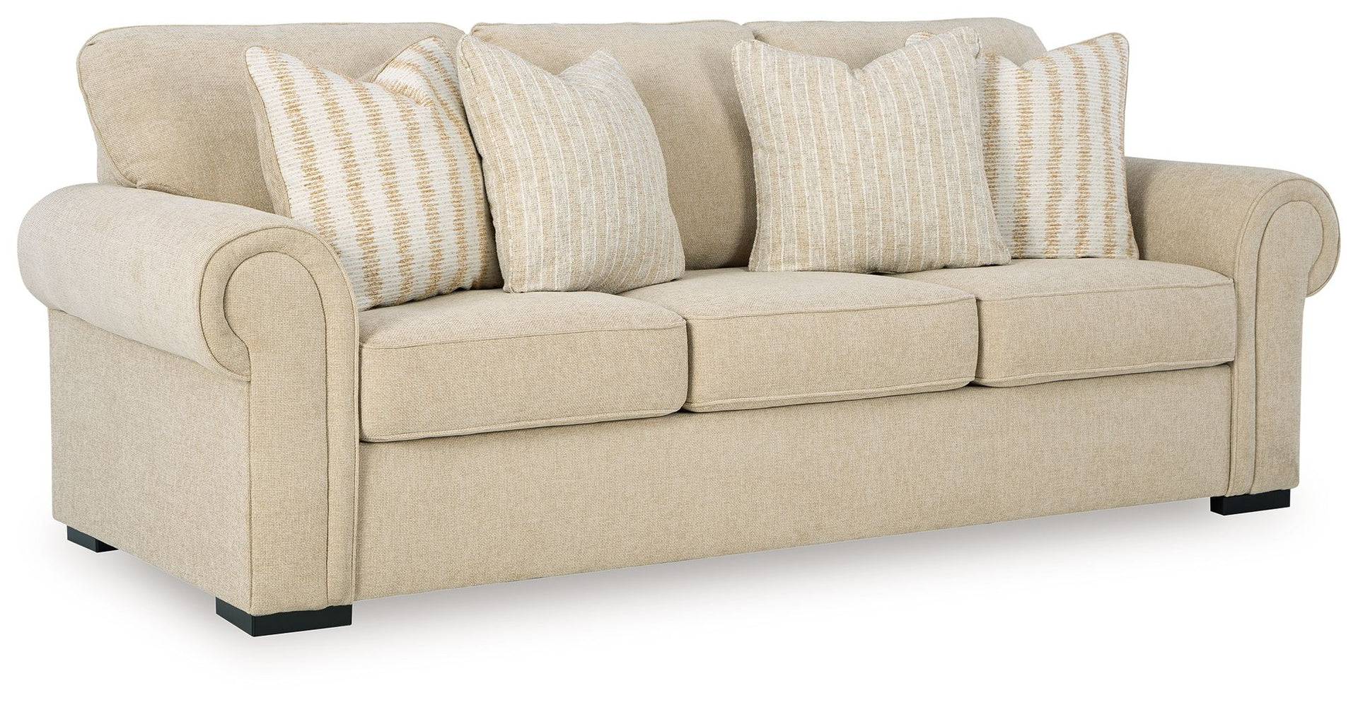 Lerason - Sofa - Quartz