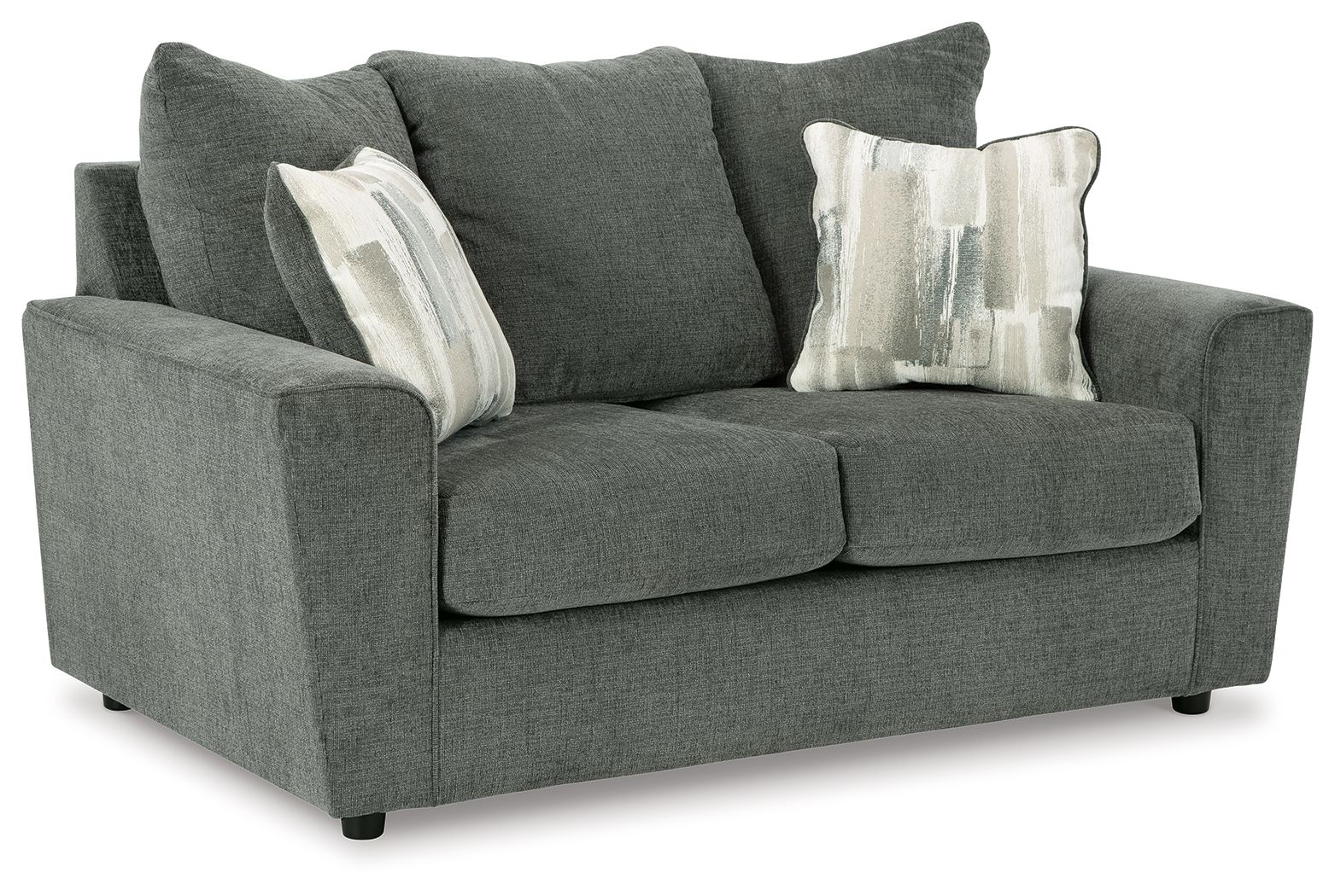 Regency Stairatt - Loveseat