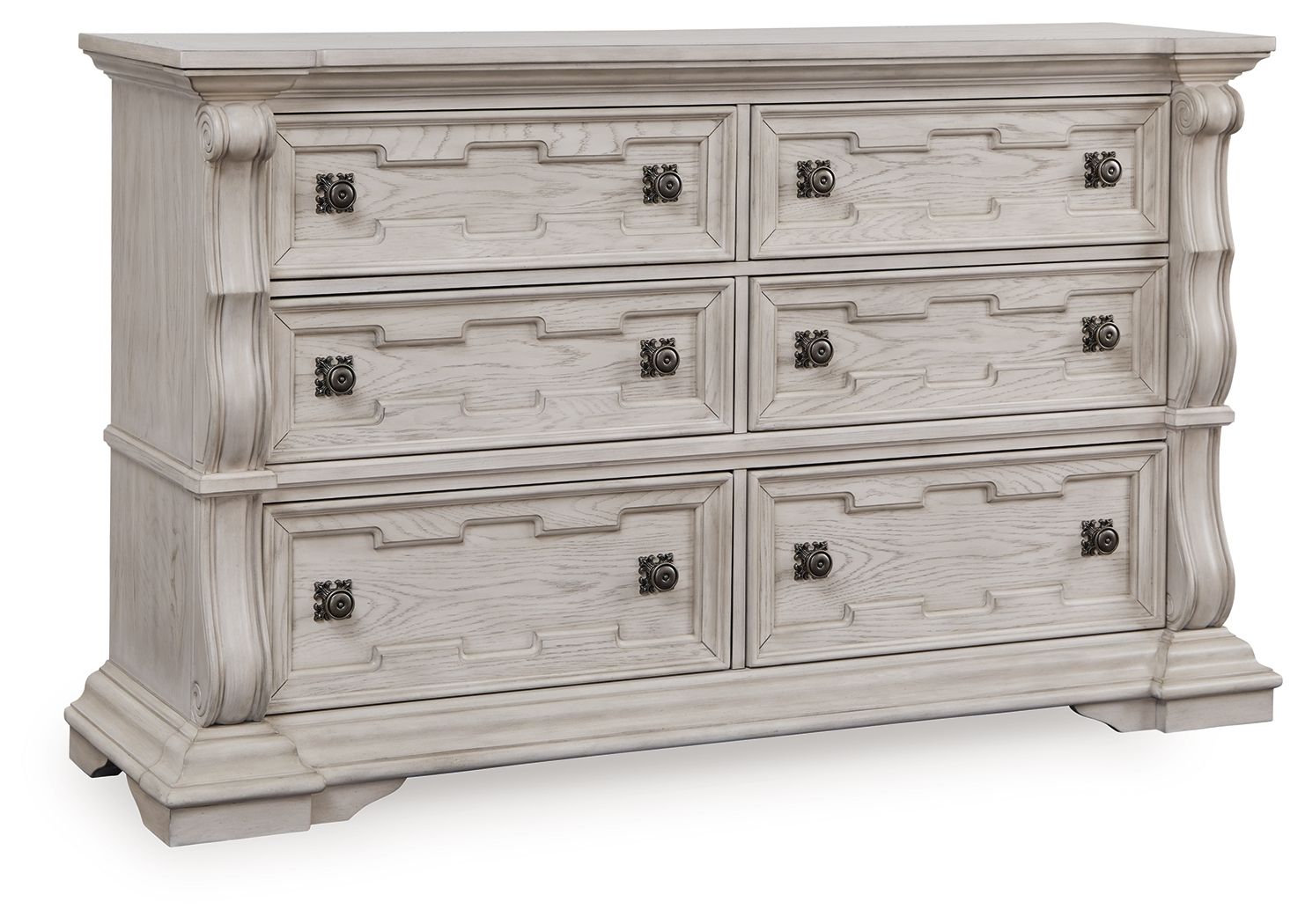 Regency Andonhall - Dresser