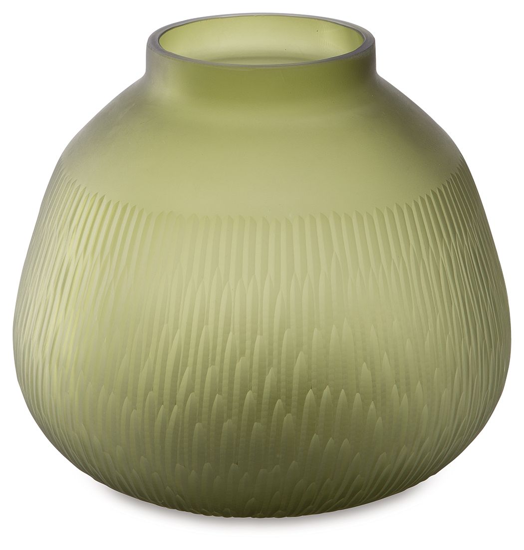 Regency Scottyard - Vase