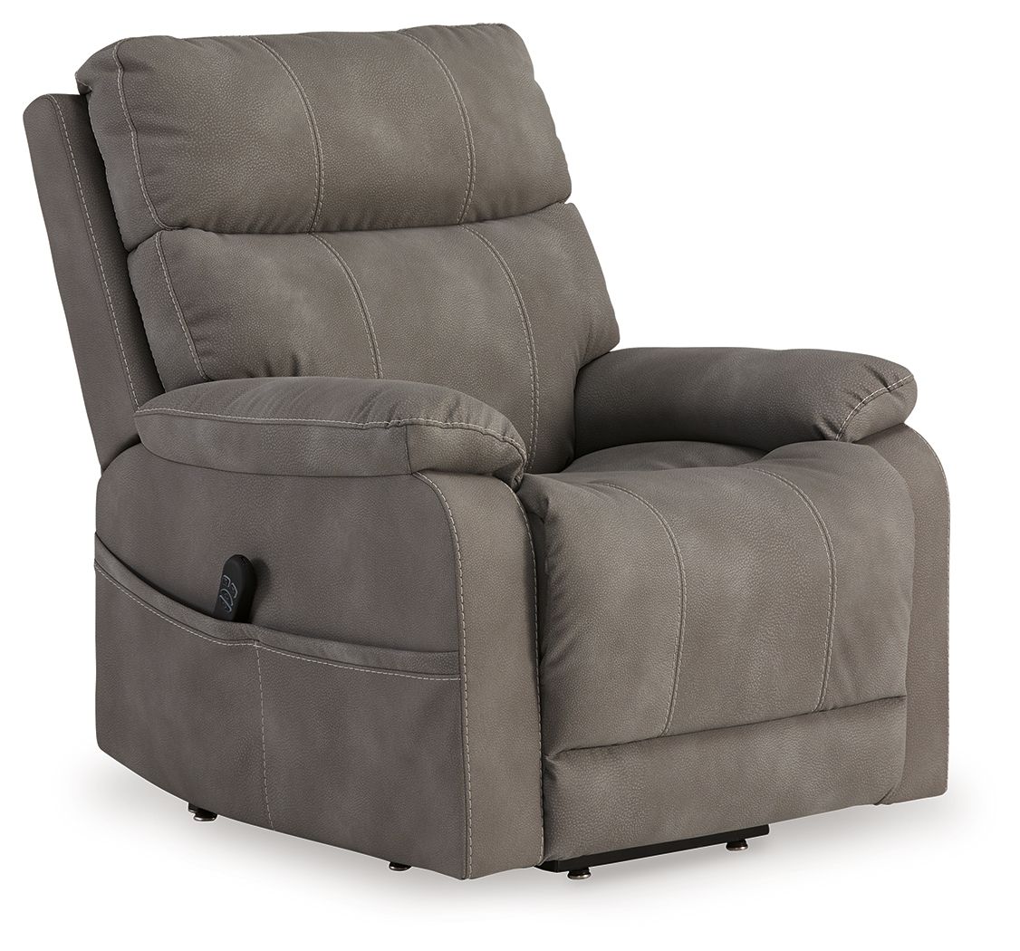 Regency Next-Gen Durapella - Power Lift Recliner