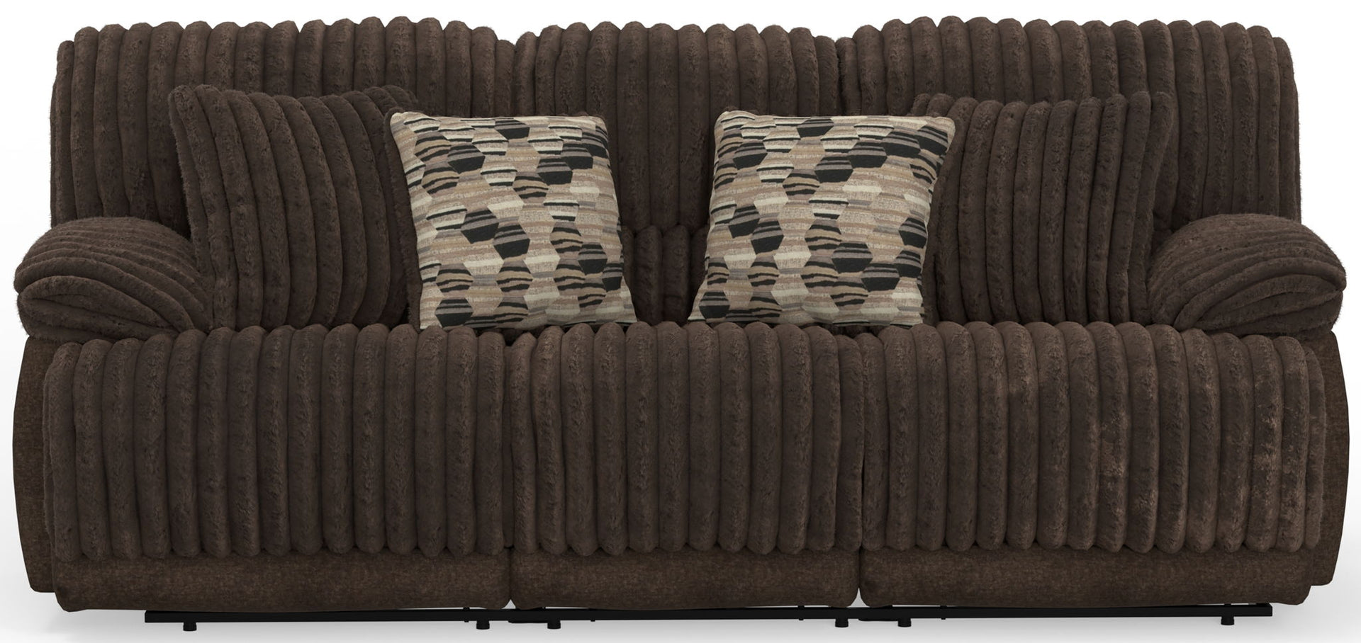 Hollifield - Reclining Sofa