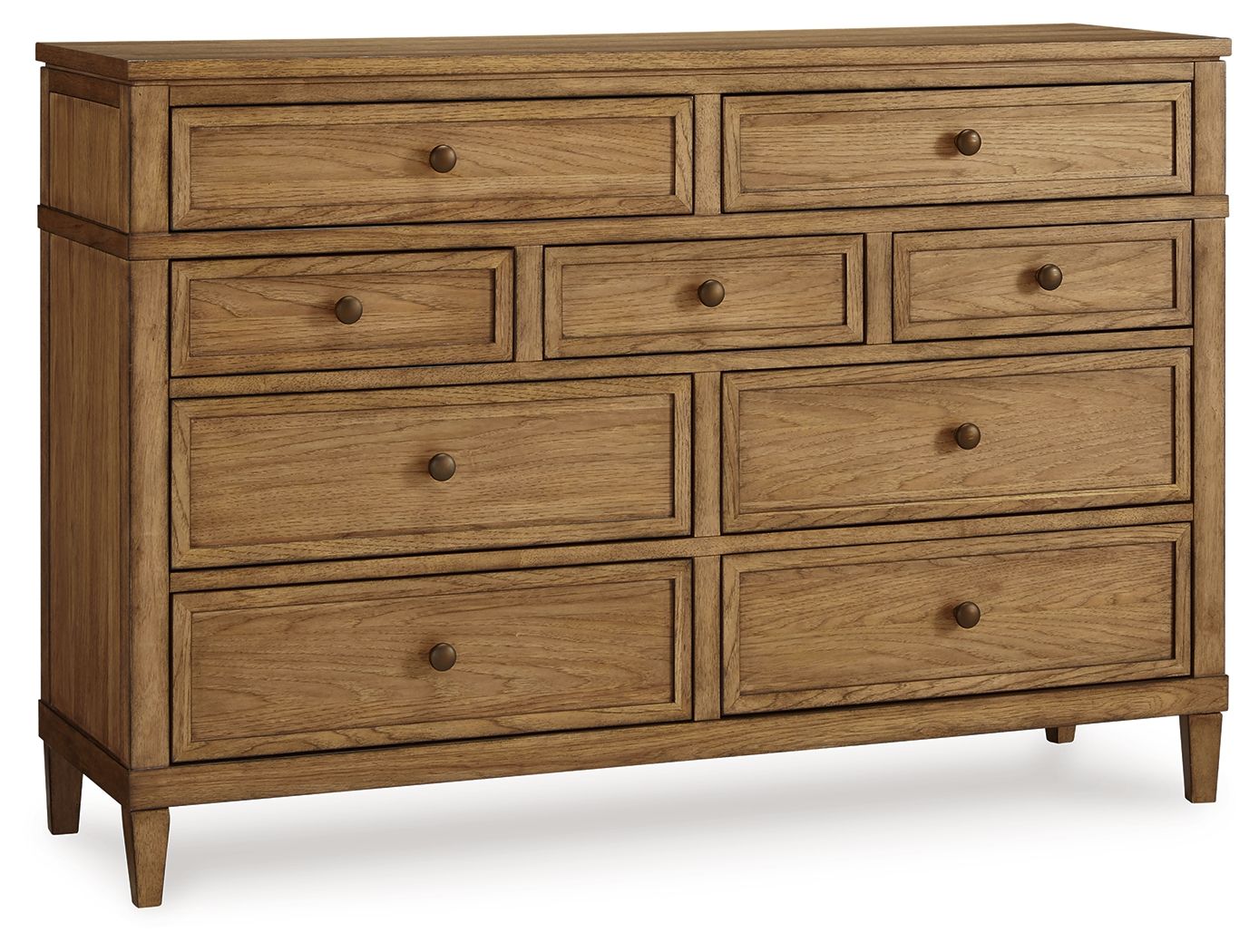 Regency Sharlance - Dresser