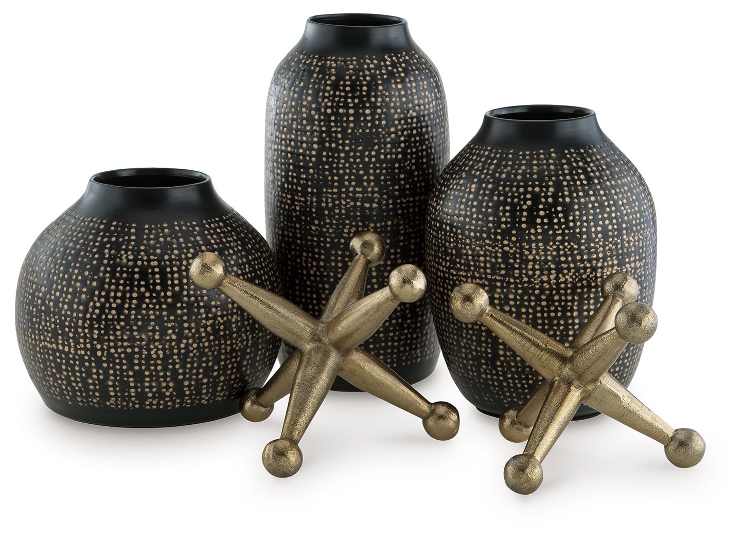 Regency Vinburn - Accessory Set (Set of 5)