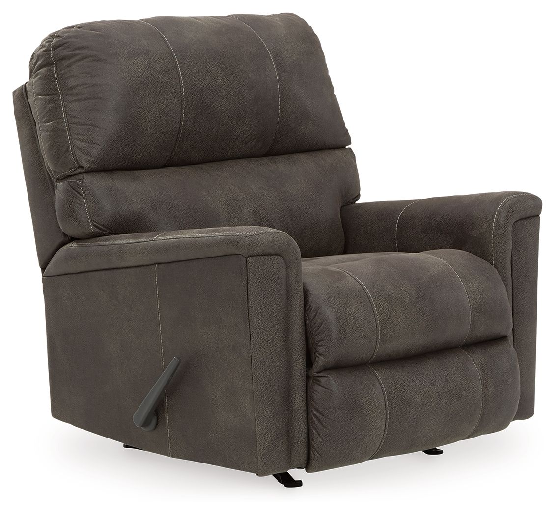 Regency Navi - Rocker Recliner
