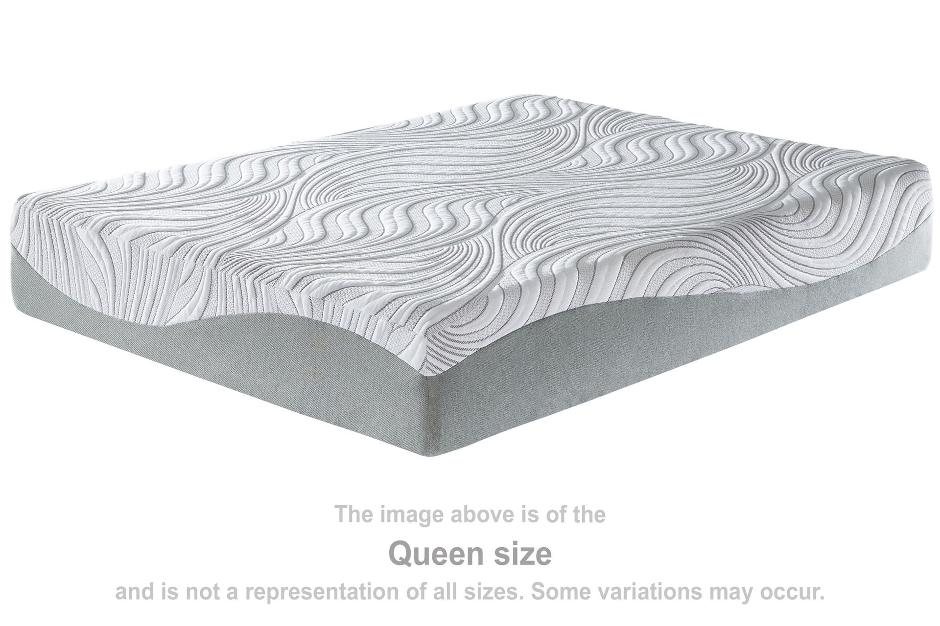 Regency Essentials - Ultra Plush Mattress