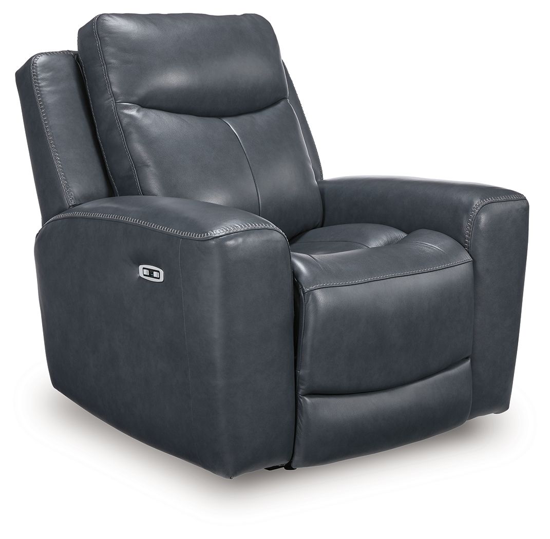 Regency Momentum Moves - Power Recliner / Adjustable Headrest