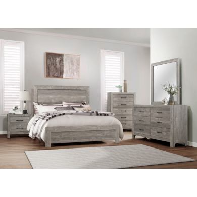 Corbin Queen Bed