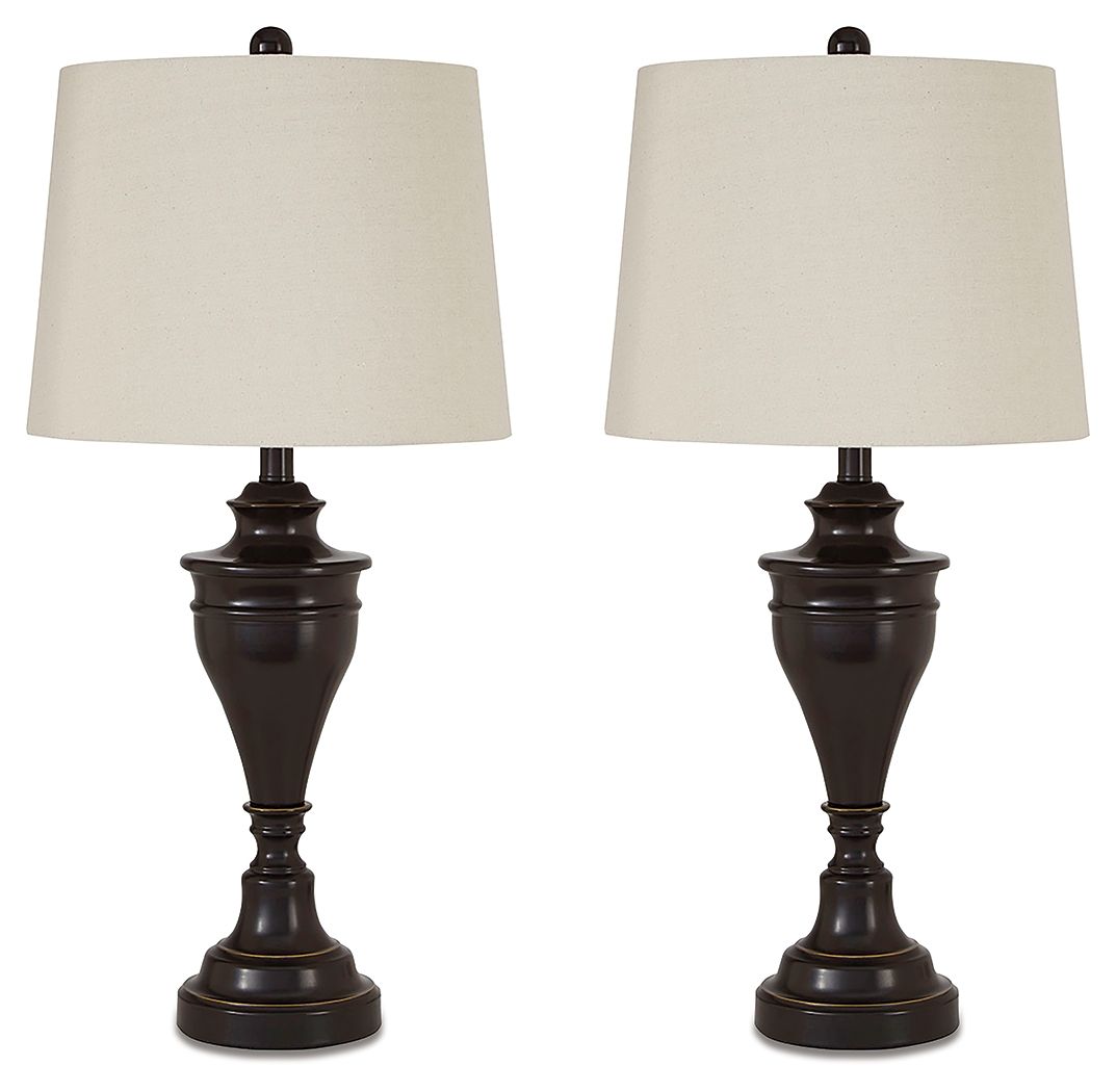 Regency Darlita - Table Lamp (Set of 2)
