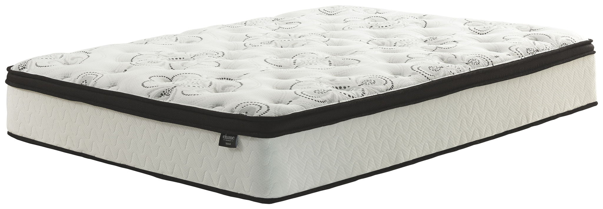 Regency Chime - Ultra Plush Hybrid Mattress
