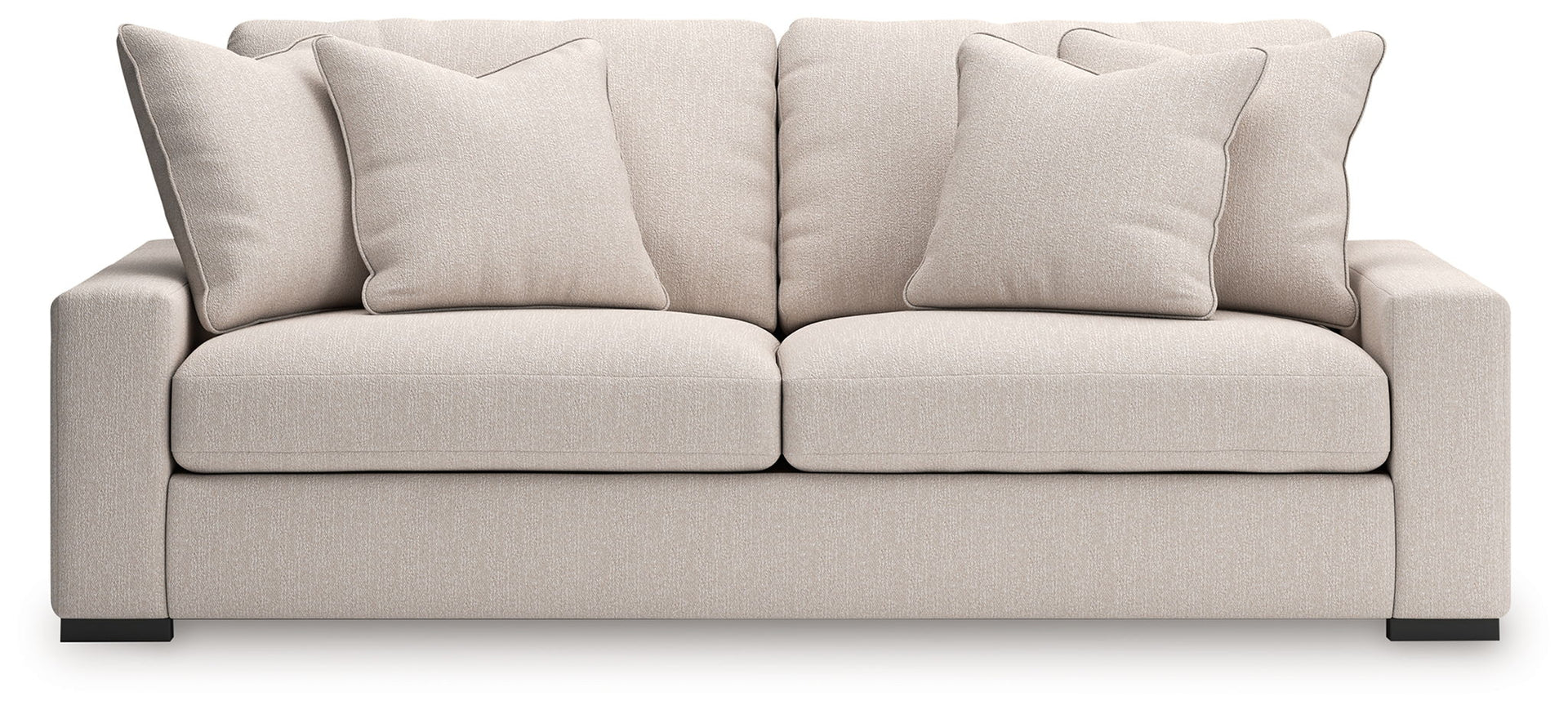 Calden - Sofa - Oyster