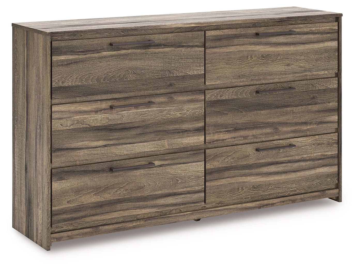 Regency Baystorm - Six Smooth Drawer Dresser