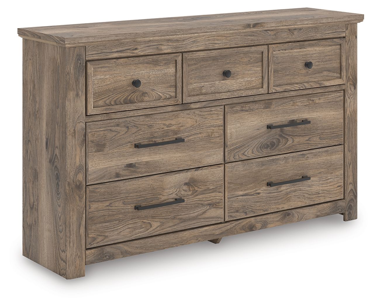 Regency Keithland - Seven Drawer Dresser