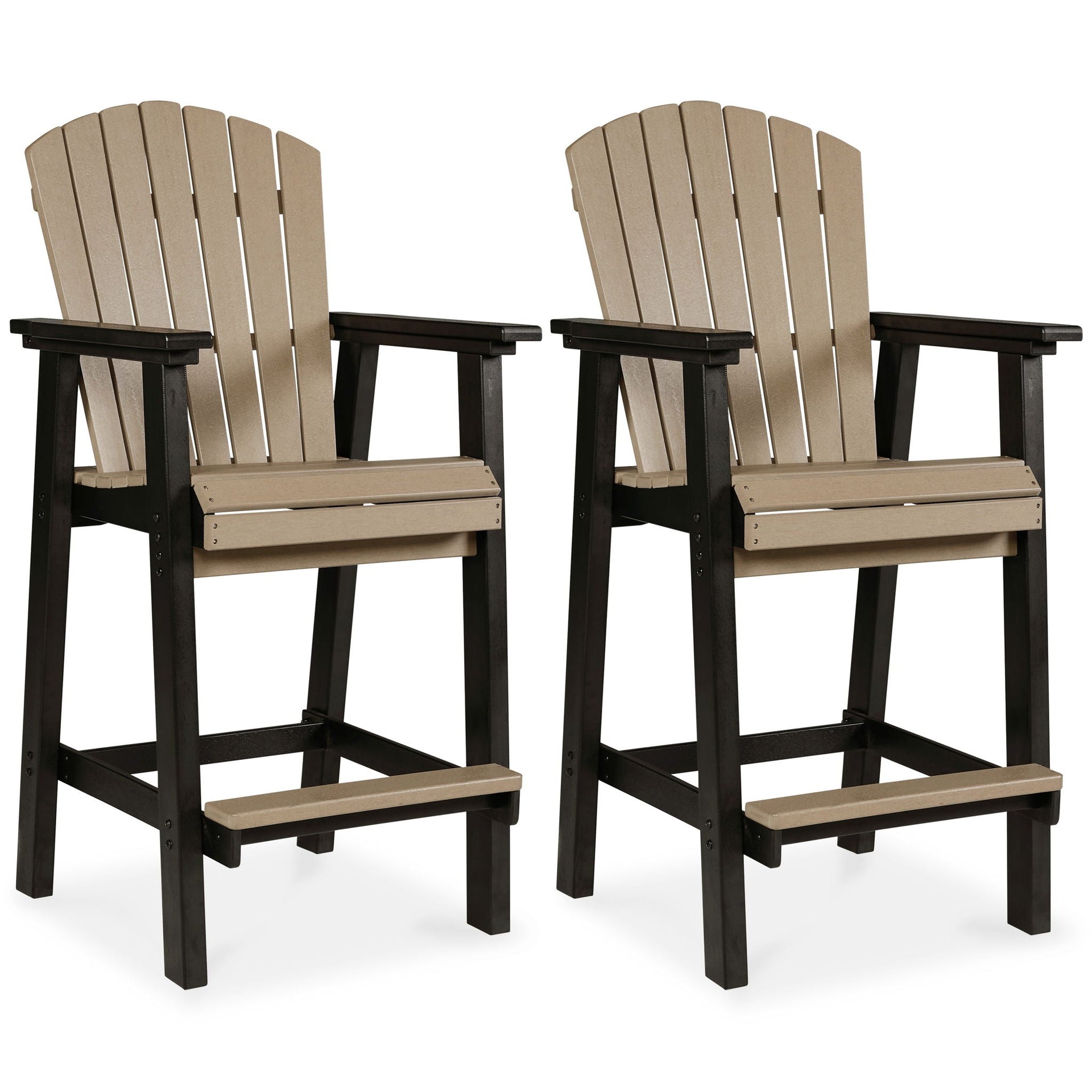 Fairen Trail - Tall Barstool
