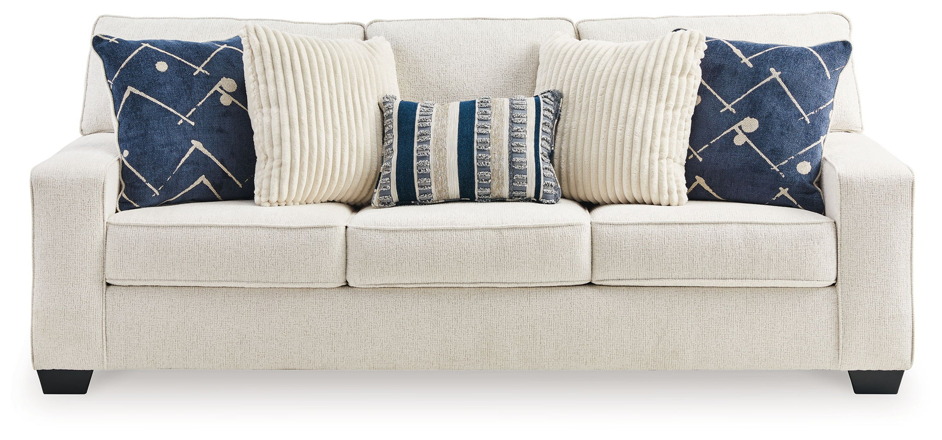 Padova - Queen Sofa Sleeper - Ivory