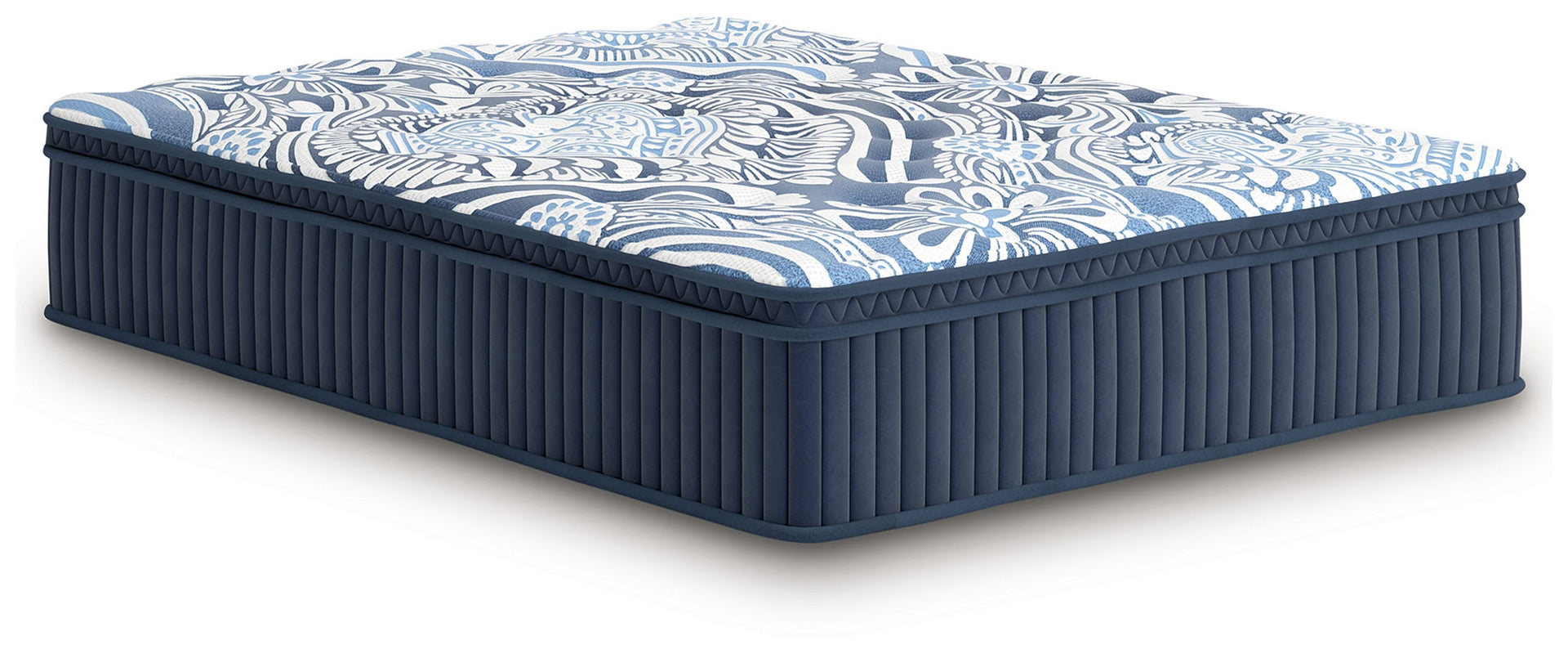 Regency Plush Luxe 2.0 - Mattress