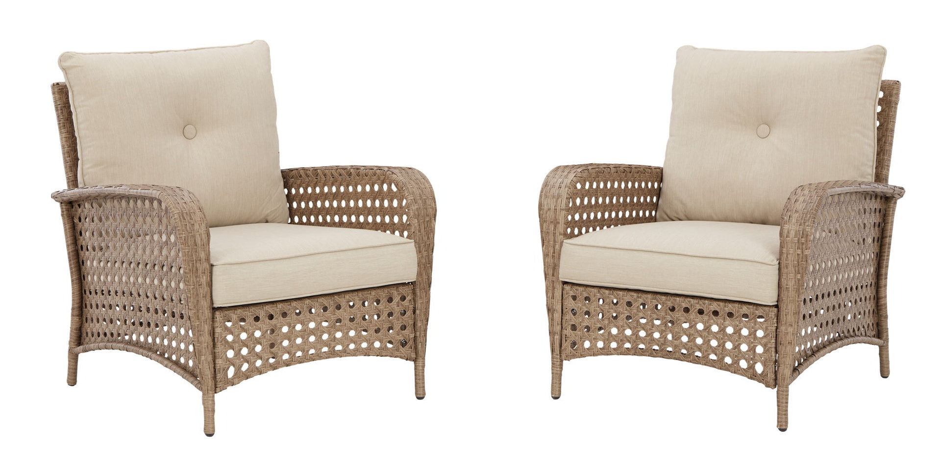 Regency Braylee - Lounge Chair