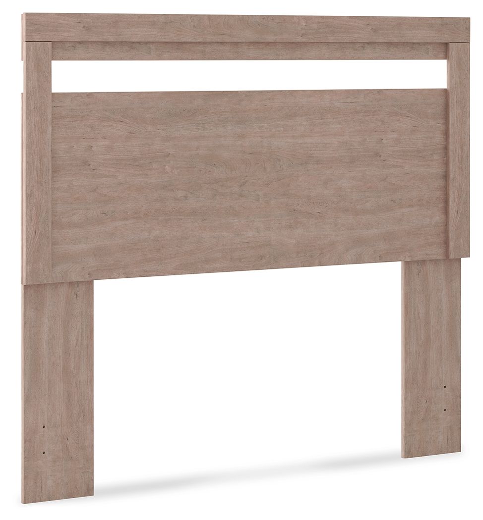 Regency Flannia - Youth Panel Headboard