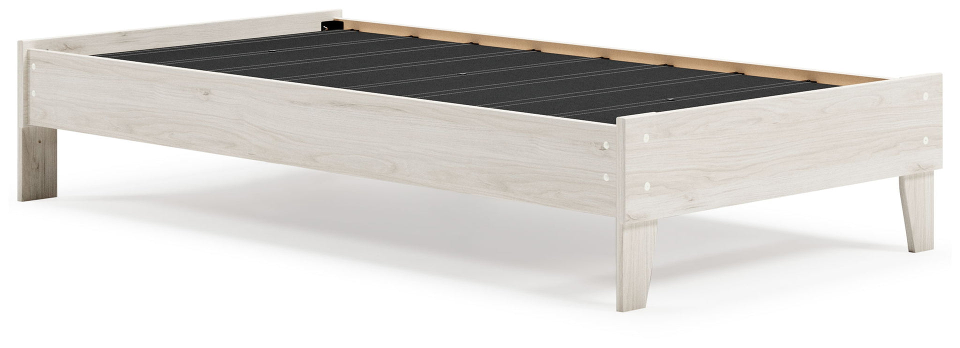 Regency Socalle - Platform Bed