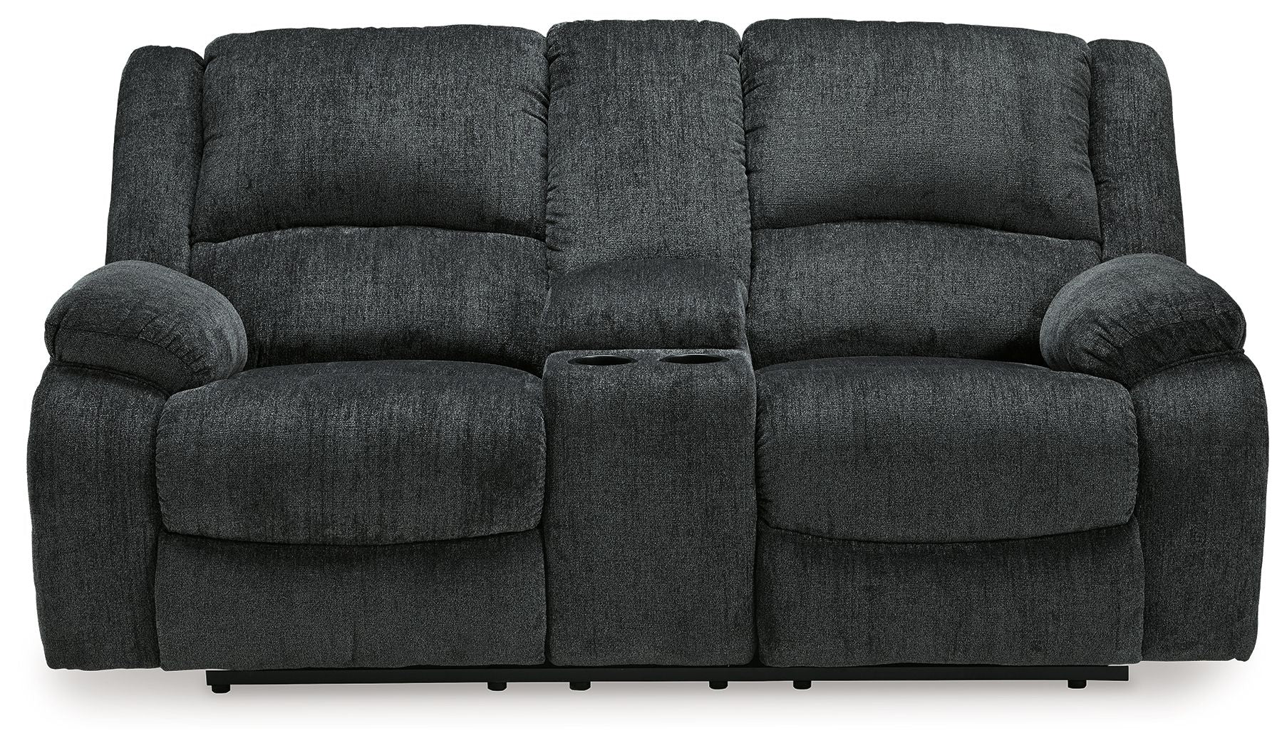Regency Draycoll - Reclining Loveseat