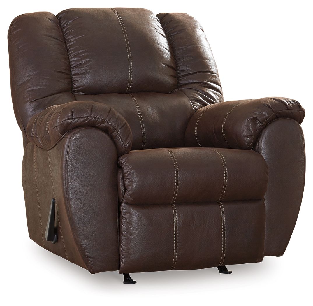 Regency McGann - Rocker Recliner