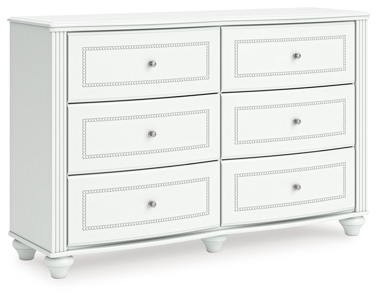 Regency Maylilly - Dresser