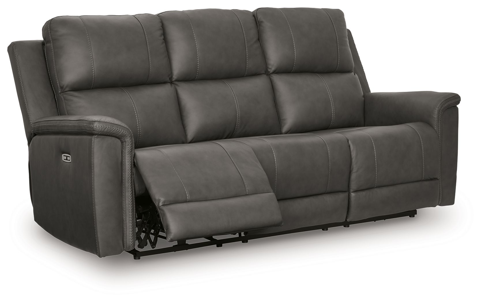 Regency Beryton - Power Reclining Sofa With Adjustable Headrest