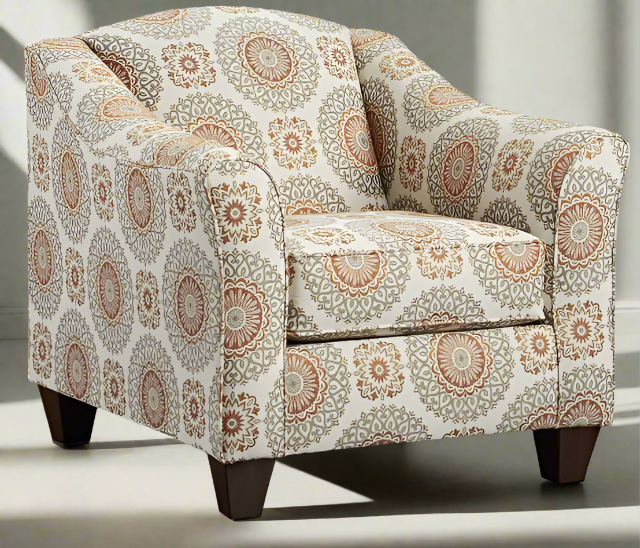Bennington Accent Chair