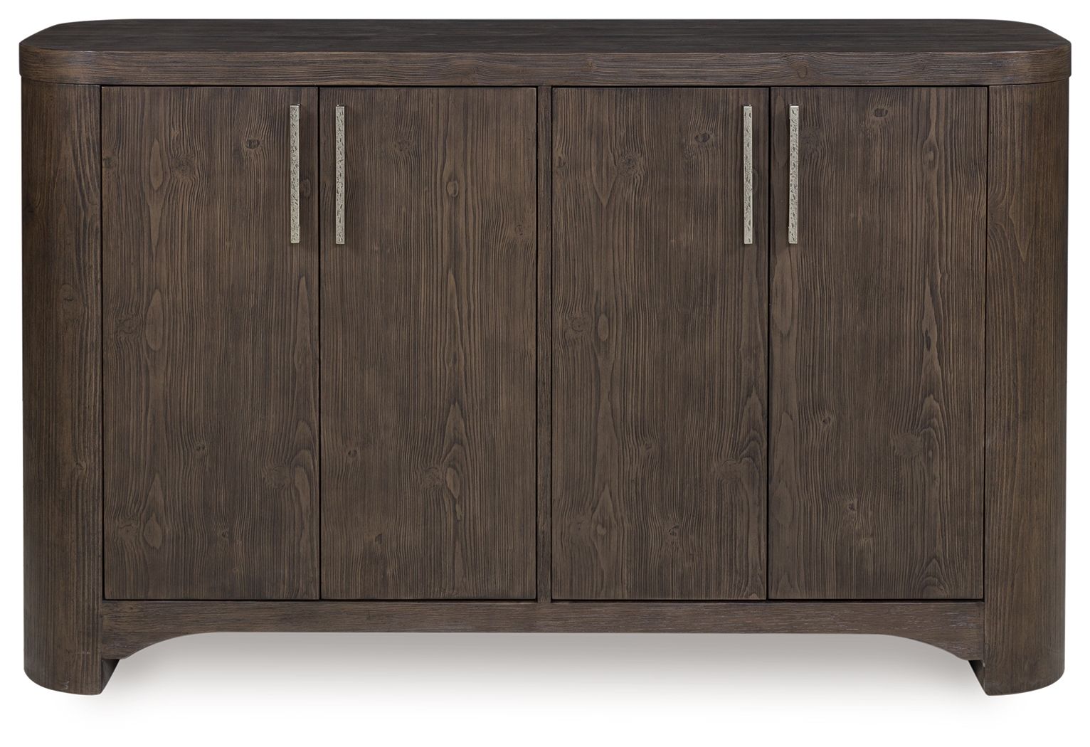Neo - Dining Room Server - Rich Brown