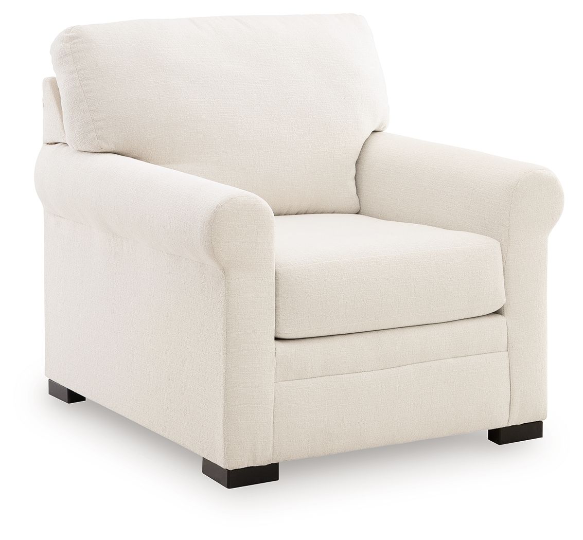 Hartmoor - Chair - Pearl