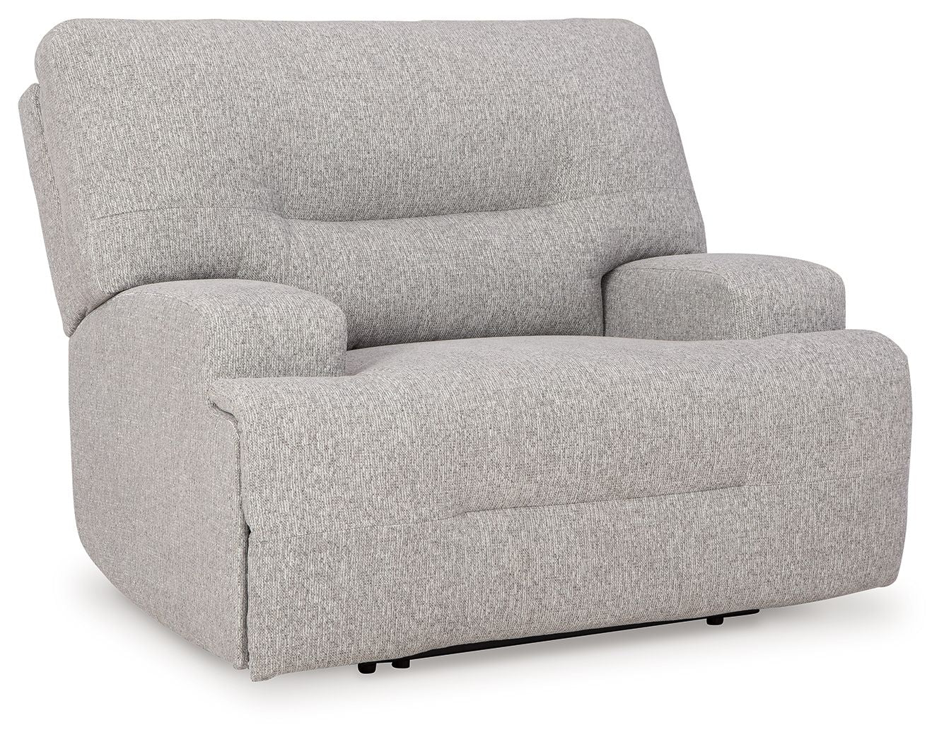 Regency Acklen Place - Wide Seat Power Recliner