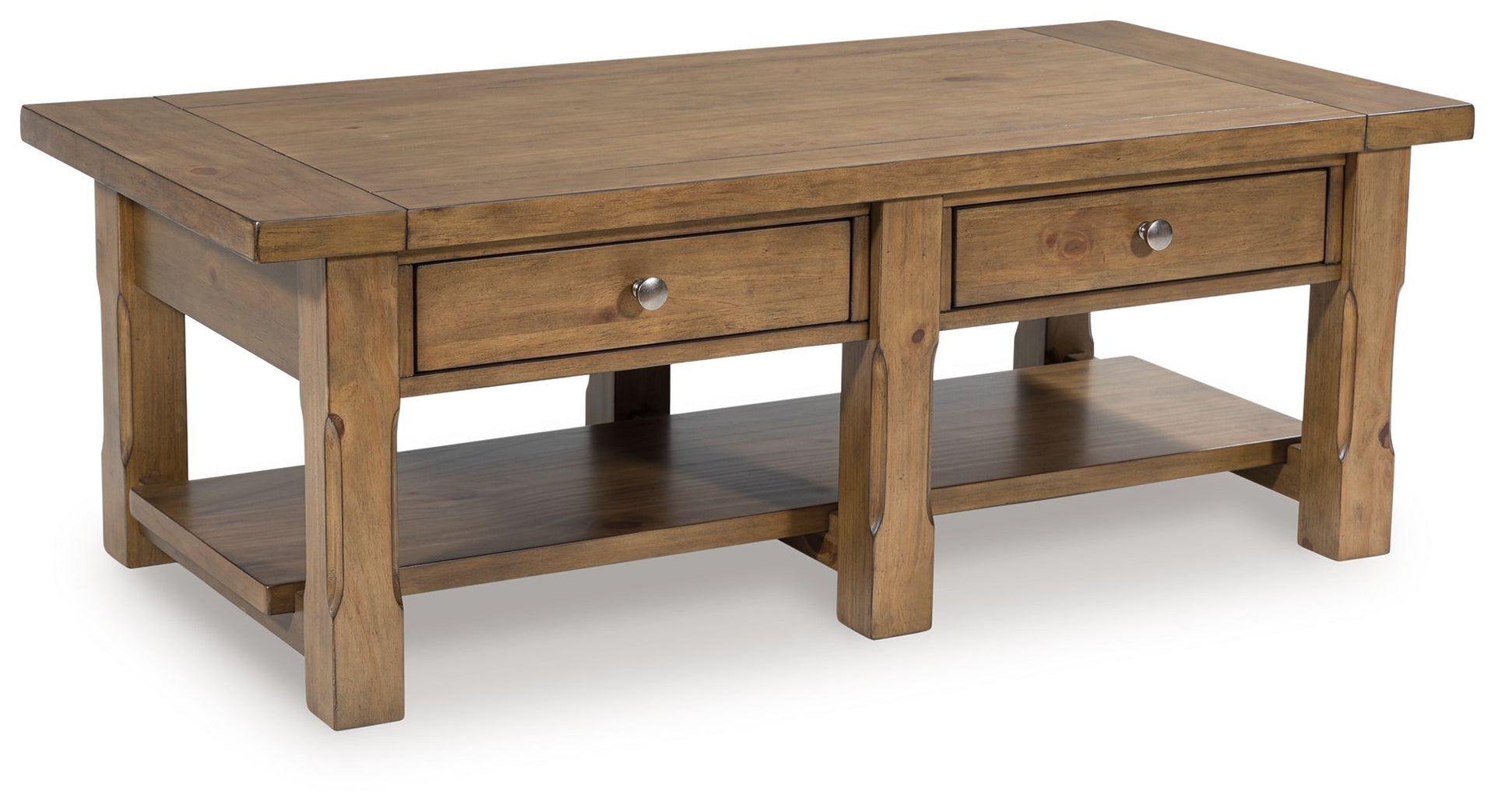 Regency Vandenmore - Rectangular Table