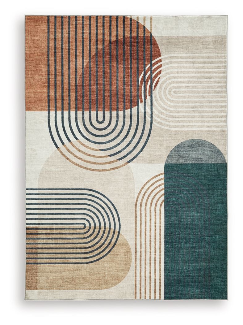 Regency Farrendale - Washable Rug