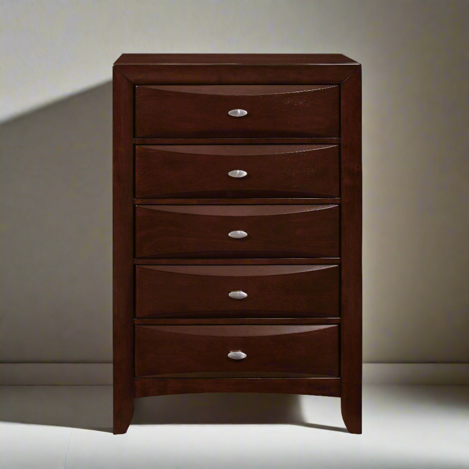 Linda Five Drawer Chest